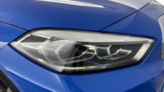 BMW 1 Series 118i [136] M Sport 5dr Step Auto Petrol Hatchback